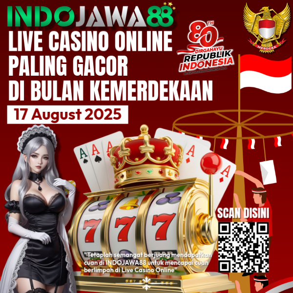 Live Casino Online